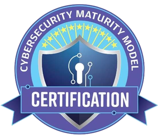 CMMC Badge